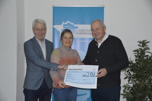 Bild der Beteildigten