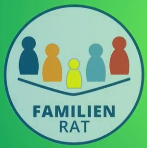 Logo Familienrat