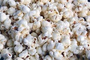 Popkorn