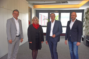 Gruppenfoto