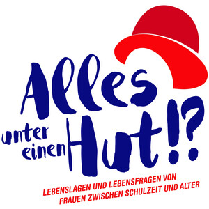 Logo der Ausstellung.