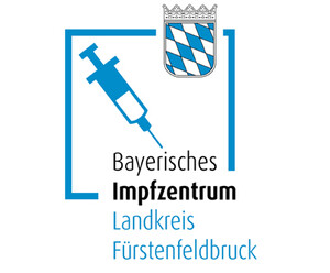 Logo Impfzentrum