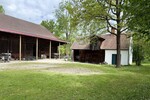 Außenansicht Stadel Jexhof