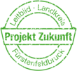 Logo Projekt Zukunft