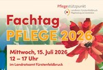 Ausschnitt vom Flyer.