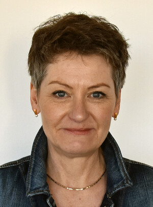 Foto von Margret Scholl