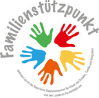 Logo Familienstützpunkt