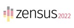 Logo Zensus 2022 mit Link zum Artikel