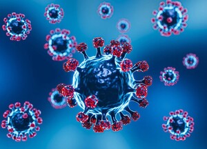 Struktur Corona-Virus
