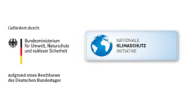Logo Nationale Klimaschutzinitiative Bundesumweltministerium