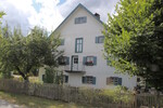 Gebäude aus dem 18. Jahrhundert
