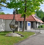 Gedenkstätte - Bild mit Link zum Anmeldeformular