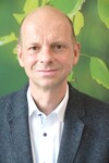 Foto Herr Dr. Merk