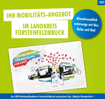 Foto von mobiler Wundertüte des ÖPNV