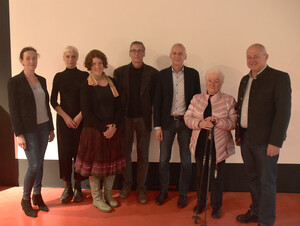 Bild der Beteiligten