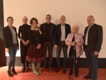 Bild der Beteiligten
