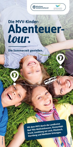 Kinder-Abenteuertour-Flyer