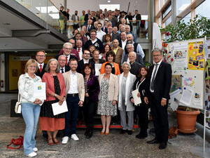 Gruppenfoto