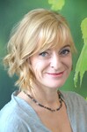 Foto Pressesprecherin Frau Dr. Roellecke
