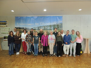 Gruppenfoto