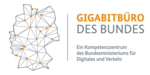 Logo des Gigabitbüros
