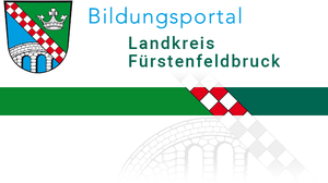 Logo Bildungsportal