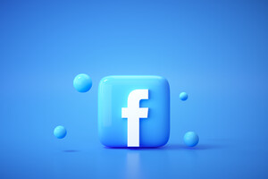 Facebook Motiv