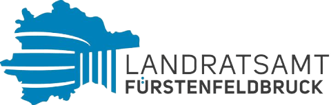 Logo: Landratsamt Fürstenfeldbruck - zur Startseite