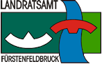 Logo: Landratsamt Fürstenfeldbruck - zur Startseite