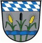 Logo vom Familienstützpunkt Olching