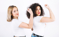 „Female Empowerment“: Vortrag für ehrenamtlich Tätige und Interessierte am 22. September